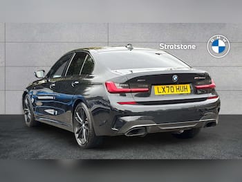 Used BMW 3 Series 2020 for sale - 79716281: Photo