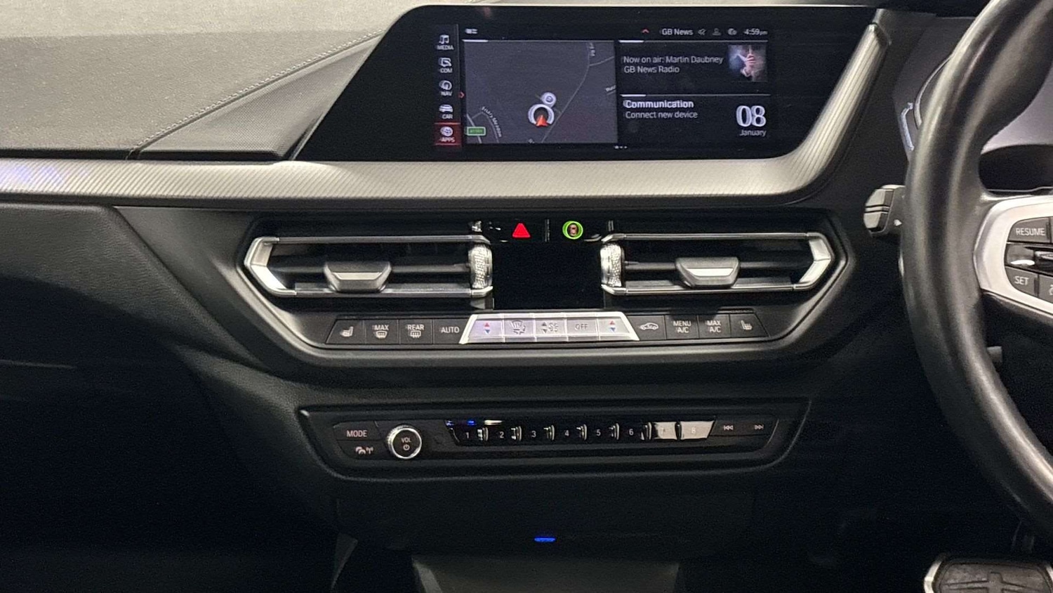 Used BMW 1 Series 2020 for sale - 77147299: Photo 10