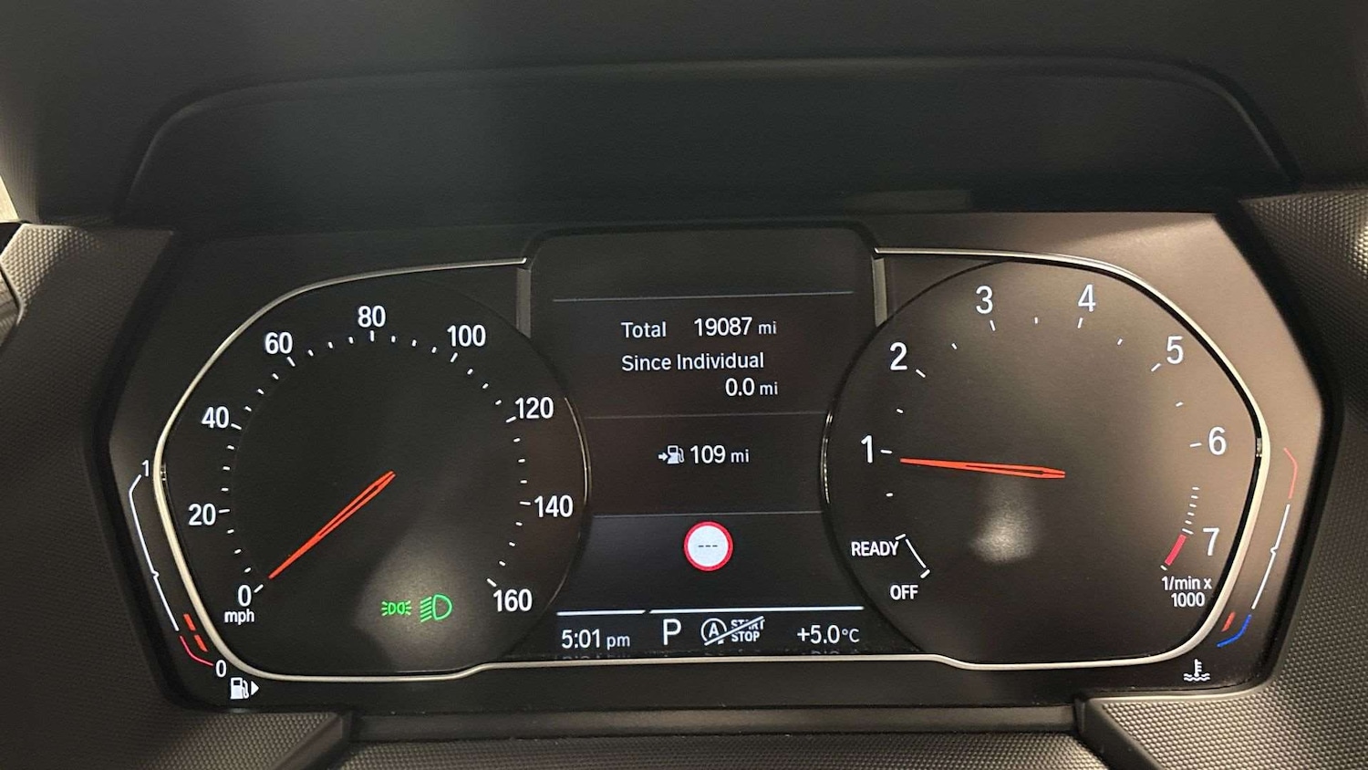 Used BMW 1 Series 2020 for sale - 77147299: Photo 11