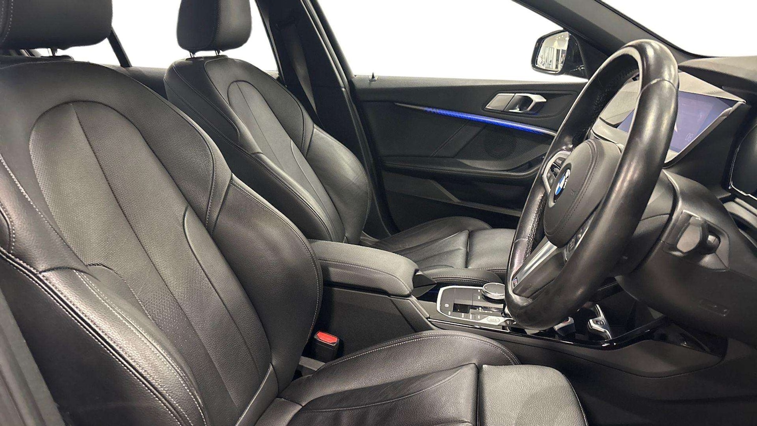 Used BMW 1 Series 2020 for sale - 77147299: Photo 13