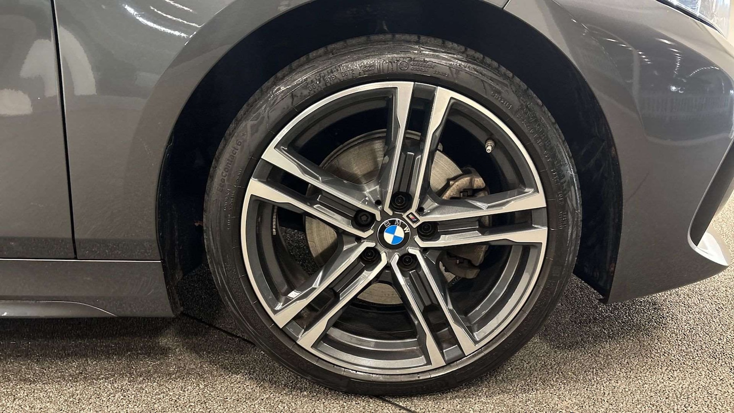 Used BMW 1 Series 2020 for sale - 77147299: Photo 16