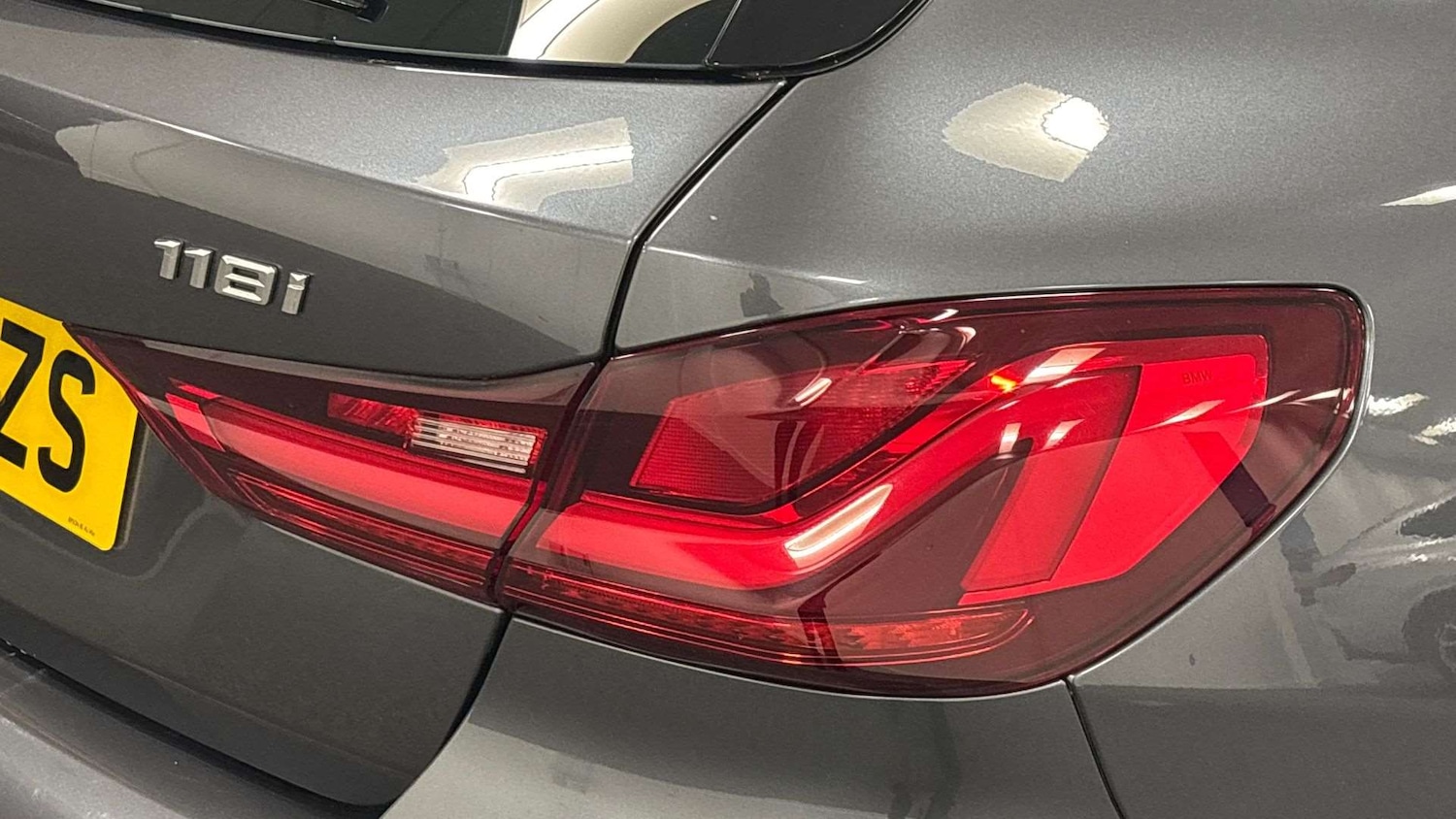 Used BMW 1 Series 2020 for sale - 77147299: Photo 17