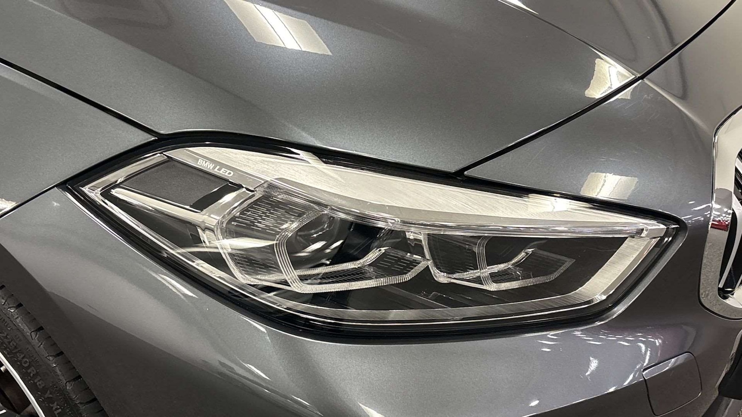 Used BMW 1 Series 2020 for sale - 77147299: Photo 18