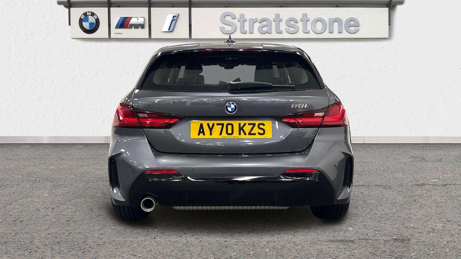 Used BMW 1 Series 2020 for sale - 77147299: Photo 20