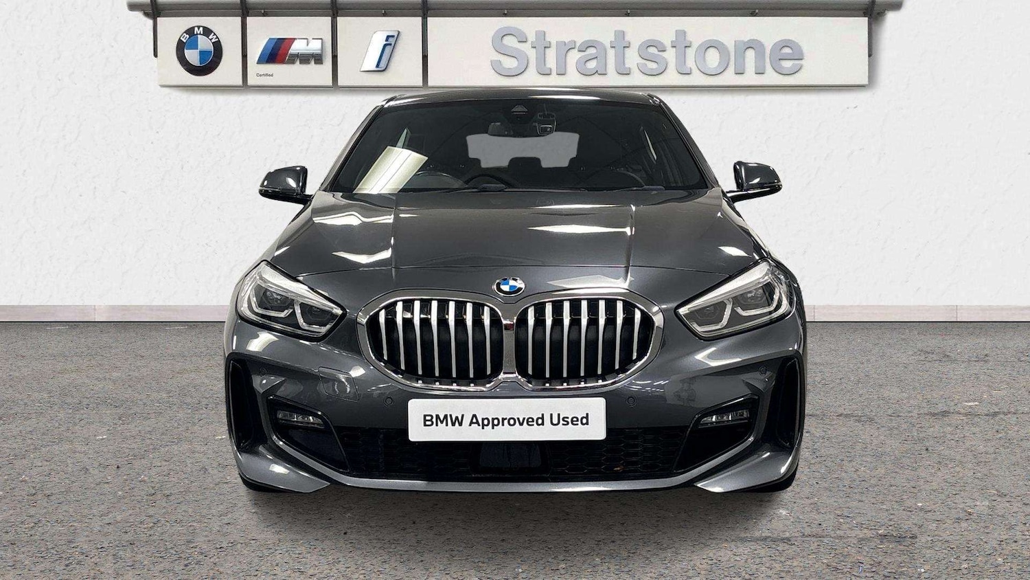 Used BMW 1 Series 2020 for sale - 77147299: Photo 21