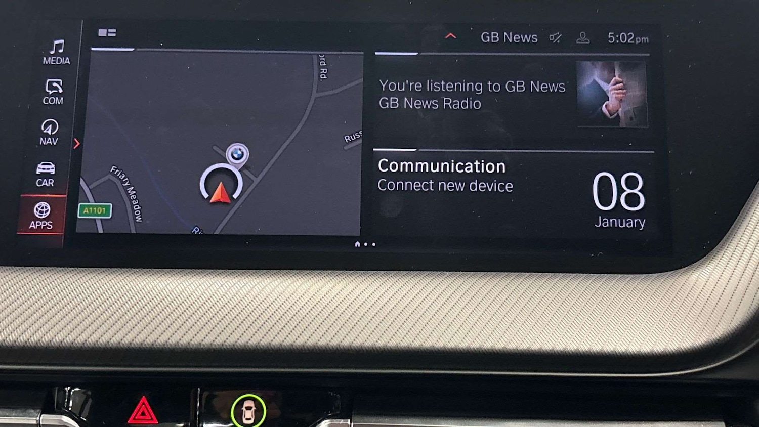 Used BMW 1 Series 2020 for sale - 77147299: Photo 31