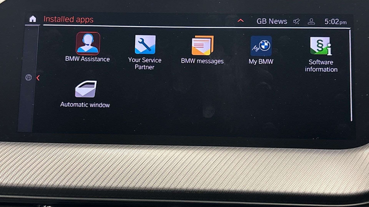 Used BMW 1 Series 2020 for sale - 77147299: Photo 35