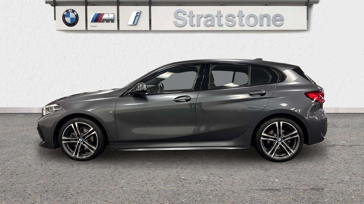 Used BMW 1 Series 2020 for sale - 77147299: Photo 5