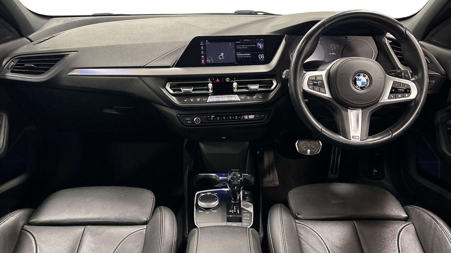 Used BMW 1 Series 2020 for sale - 77147299: Photo 6