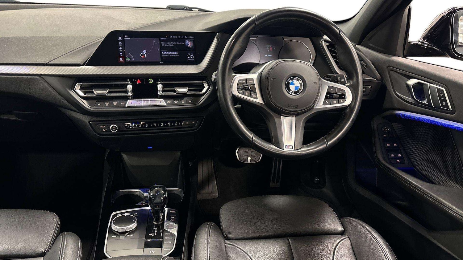 Used BMW 1 Series 2020 for sale - 77147299: Photo 7