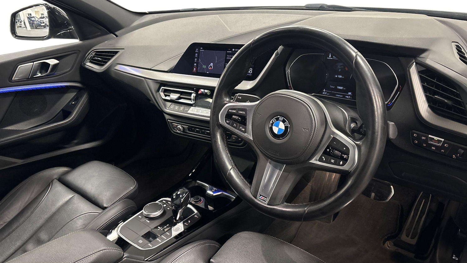 Used BMW 1 Series 2020 for sale - 77147299: Photo 8