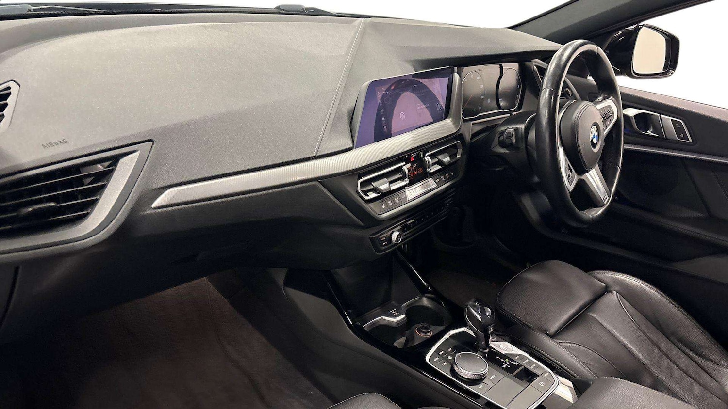 Used BMW 1 Series 2020 for sale - 77147299: Photo 9