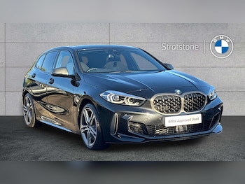 Used BMW 1 Series 2024 for sale - 78247907: Photo