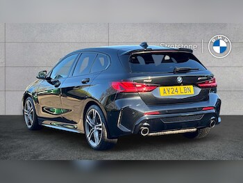 Used BMW 1 Series 2024 for sale - 78247907: Photo