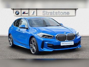 BMW - 1 Series
