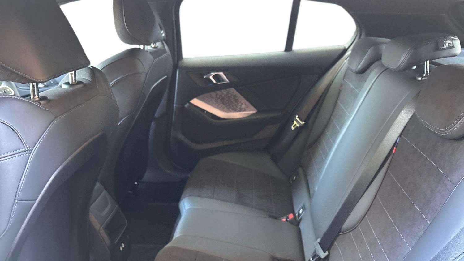 Used BMW 1 Series 2025 for sale - 76087898: Photo 14