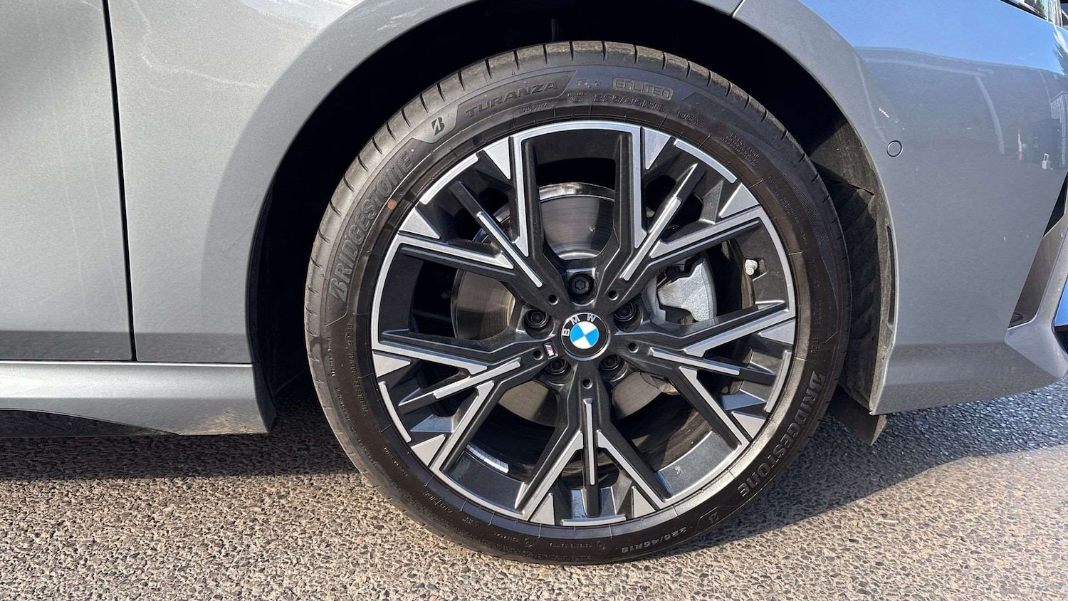 Used BMW 1 Series 2025 for sale - 76087898: Photo 16