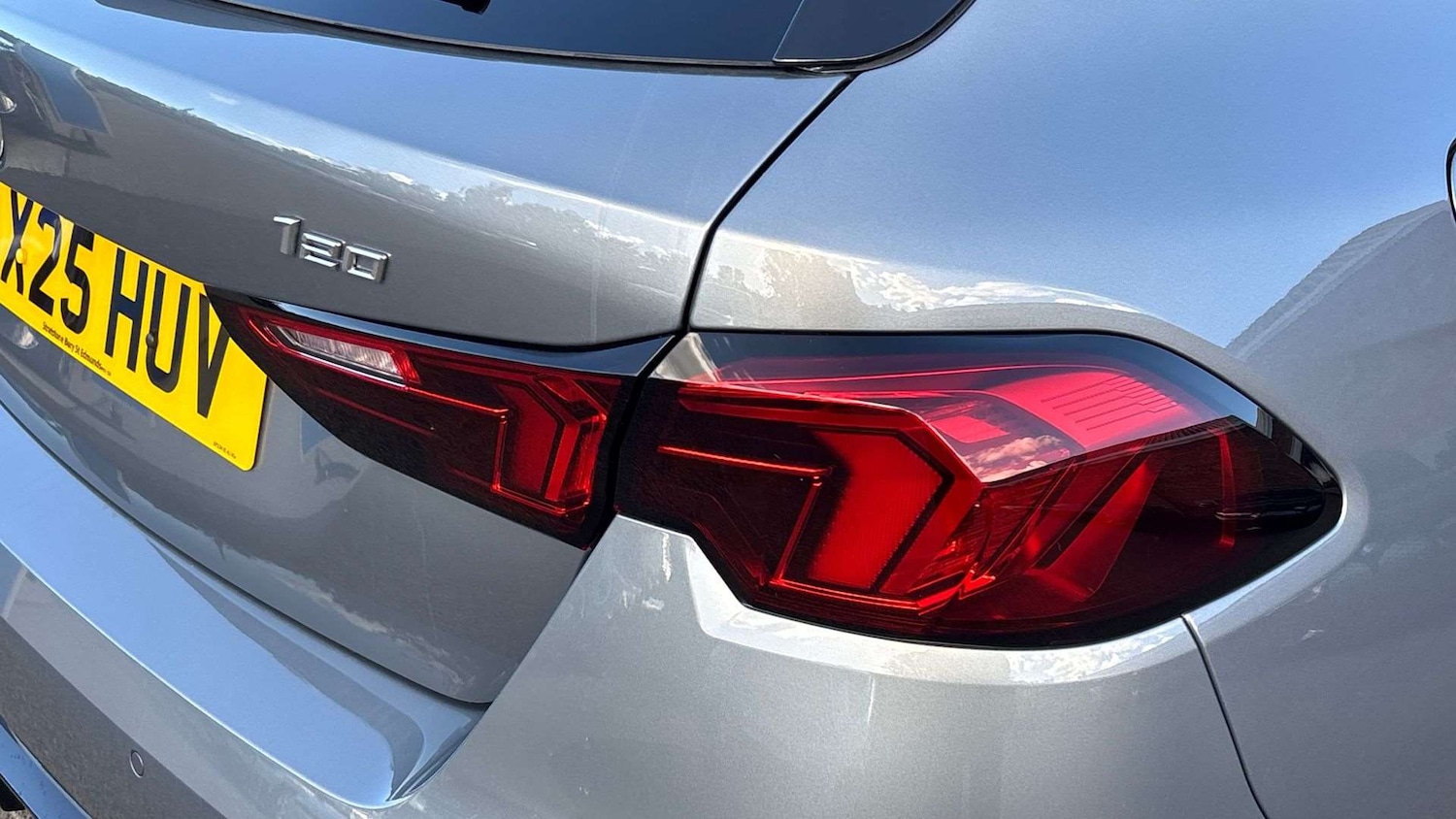 Used BMW 1 Series 2025 for sale - 76087898: Photo 17