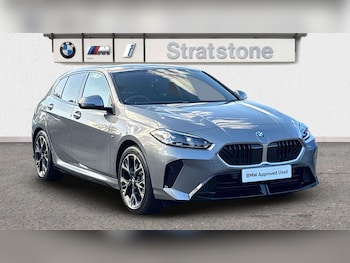BMW - 1 Series
