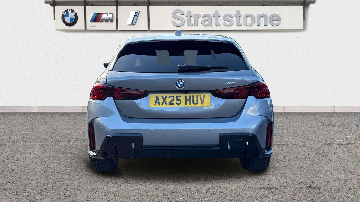 Used BMW 1 Series 2025 for sale - 76087898: Photo 20