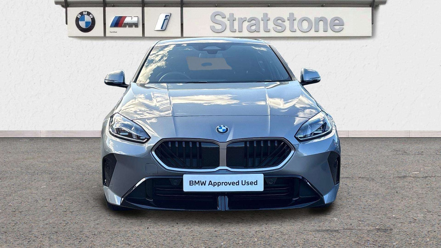 Used BMW 1 Series 2025 for sale - 76087898: Photo 21