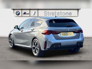Used BMW 1 Series 2025 for sale - 76087898: Photo 2