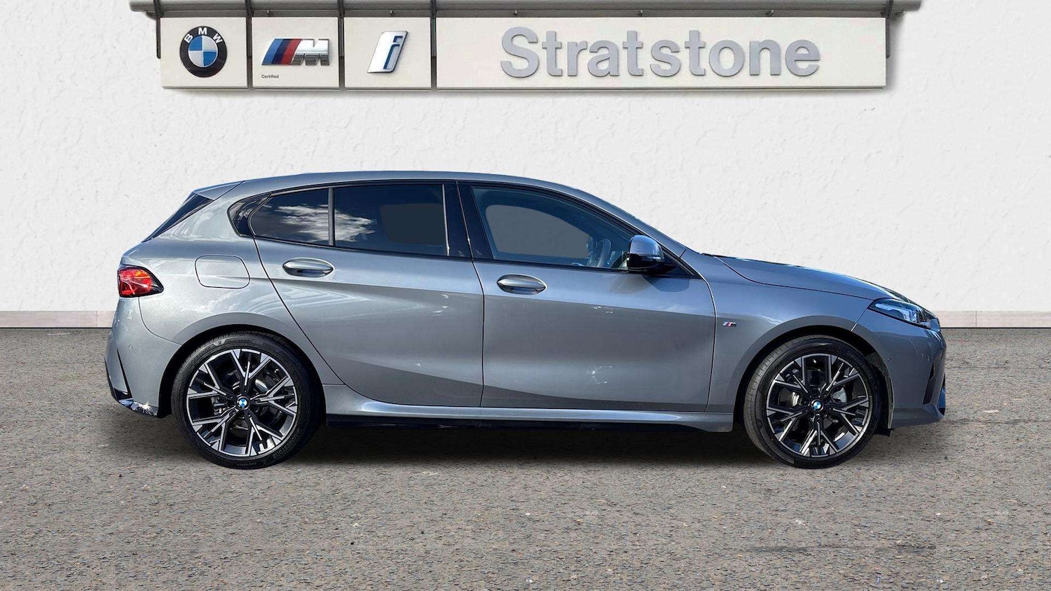 Used BMW 1 Series 2025 for sale - 76087898: Photo 4