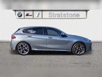 Used BMW 1 Series 2025 for sale - 76087898: Photo 4