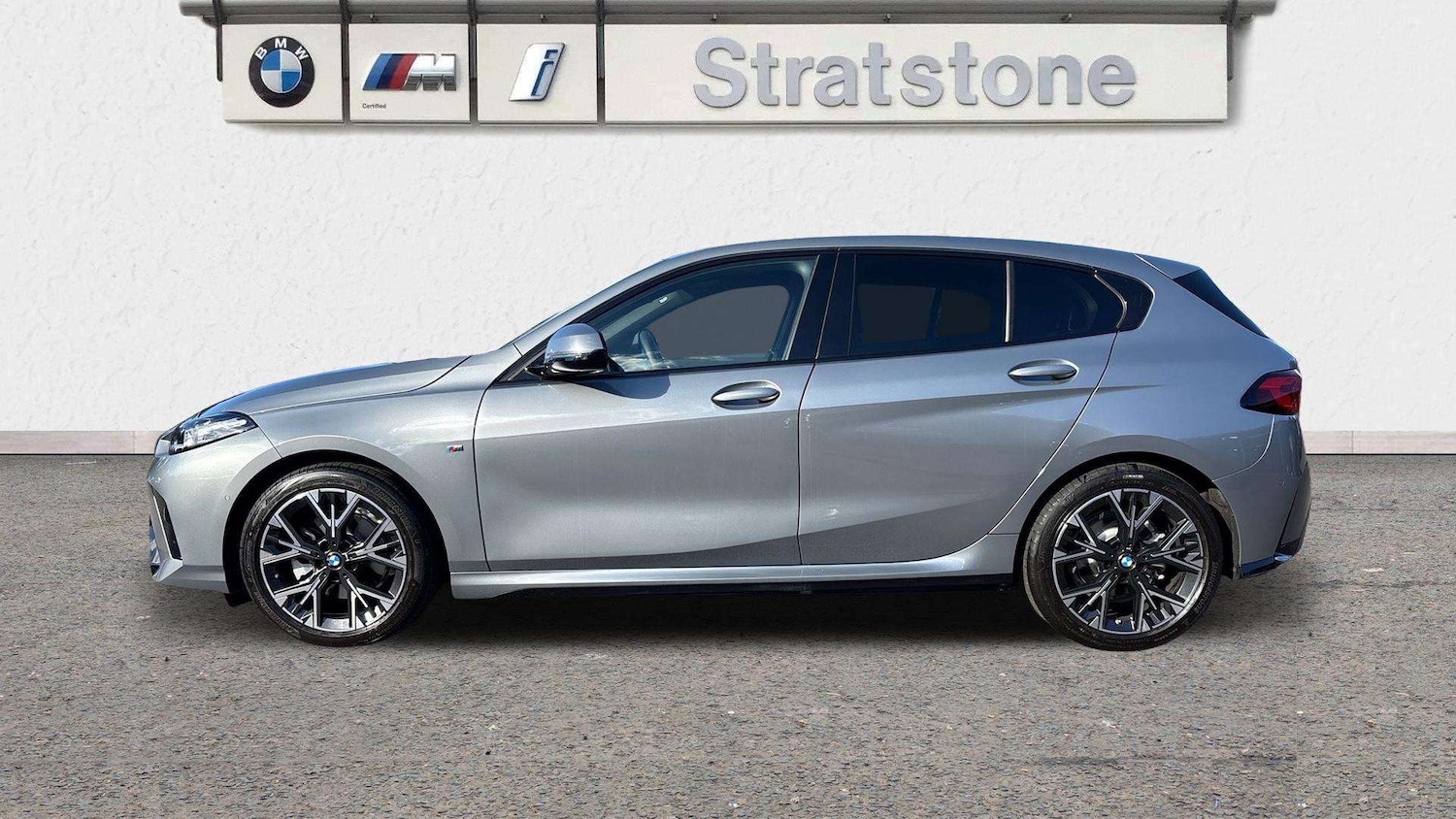 Used BMW 1 Series 2025 for sale - 76087898: Photo 5