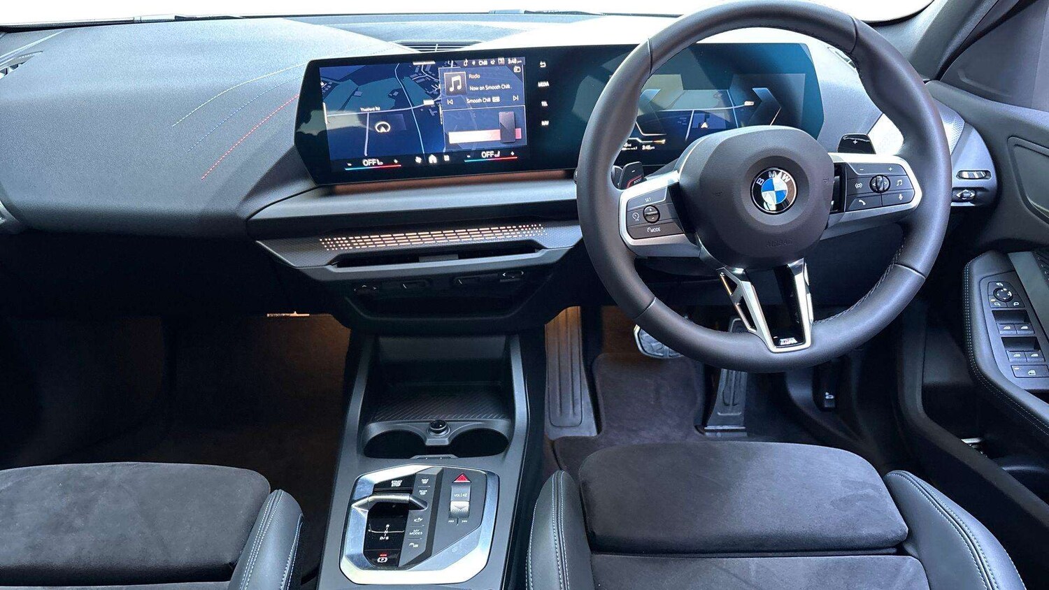 Used BMW 1 Series 2025 for sale - 76087898: Photo 7