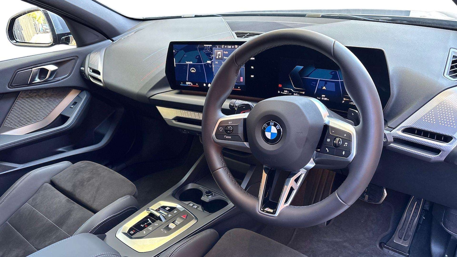 Used BMW 1 Series 2025 for sale - 76087898: Photo 8