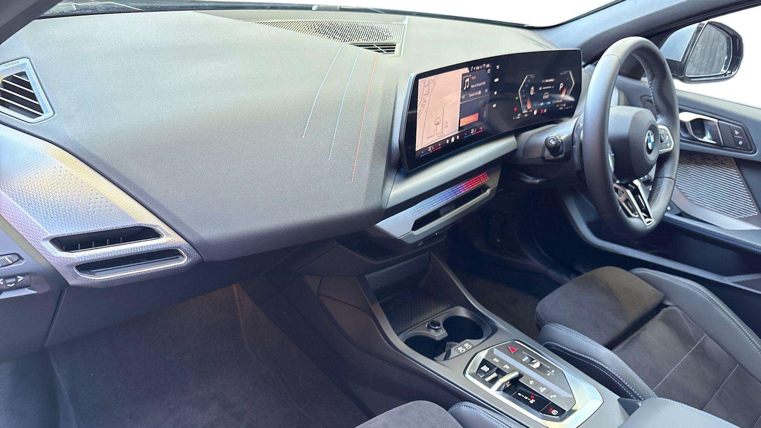 Used BMW 1 Series 2025 for sale - 76087898: Photo 9
