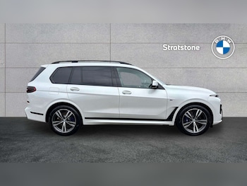 Used BMW X7 2026 for sale - 79161029: Photo