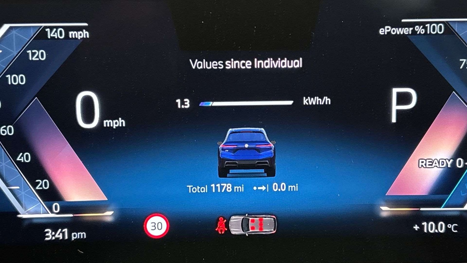 Used BMW iX 2025 for sale - 77112381: Photo 11