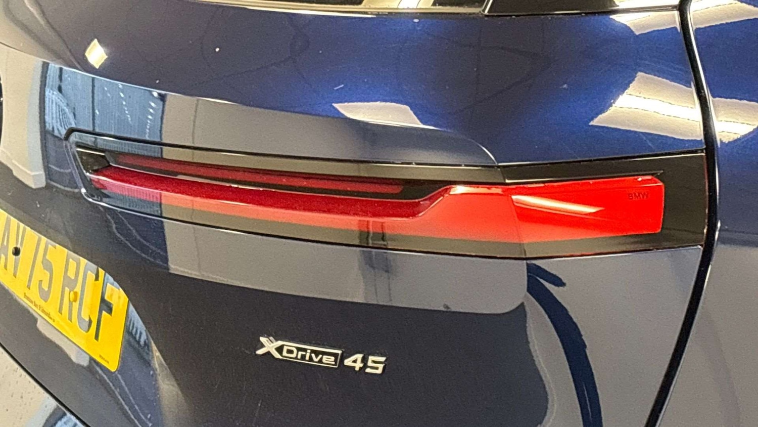 Used BMW iX 2025 for sale - 77112381: Photo 17