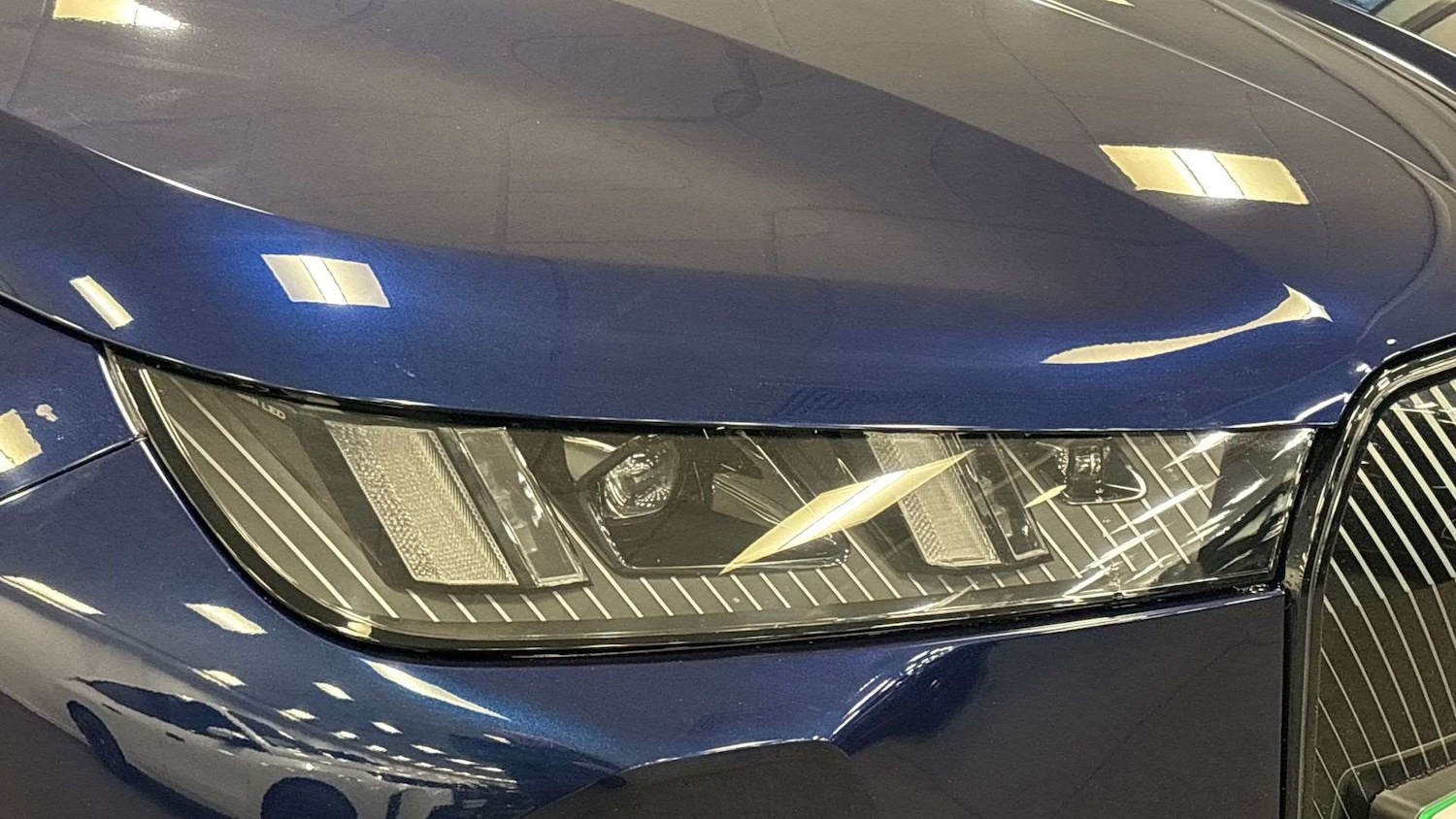 Used BMW iX 2025 for sale - 77112381: Photo 18