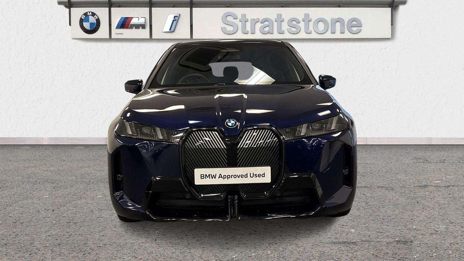 Used BMW iX 2025 for sale - 77112381: Photo 21