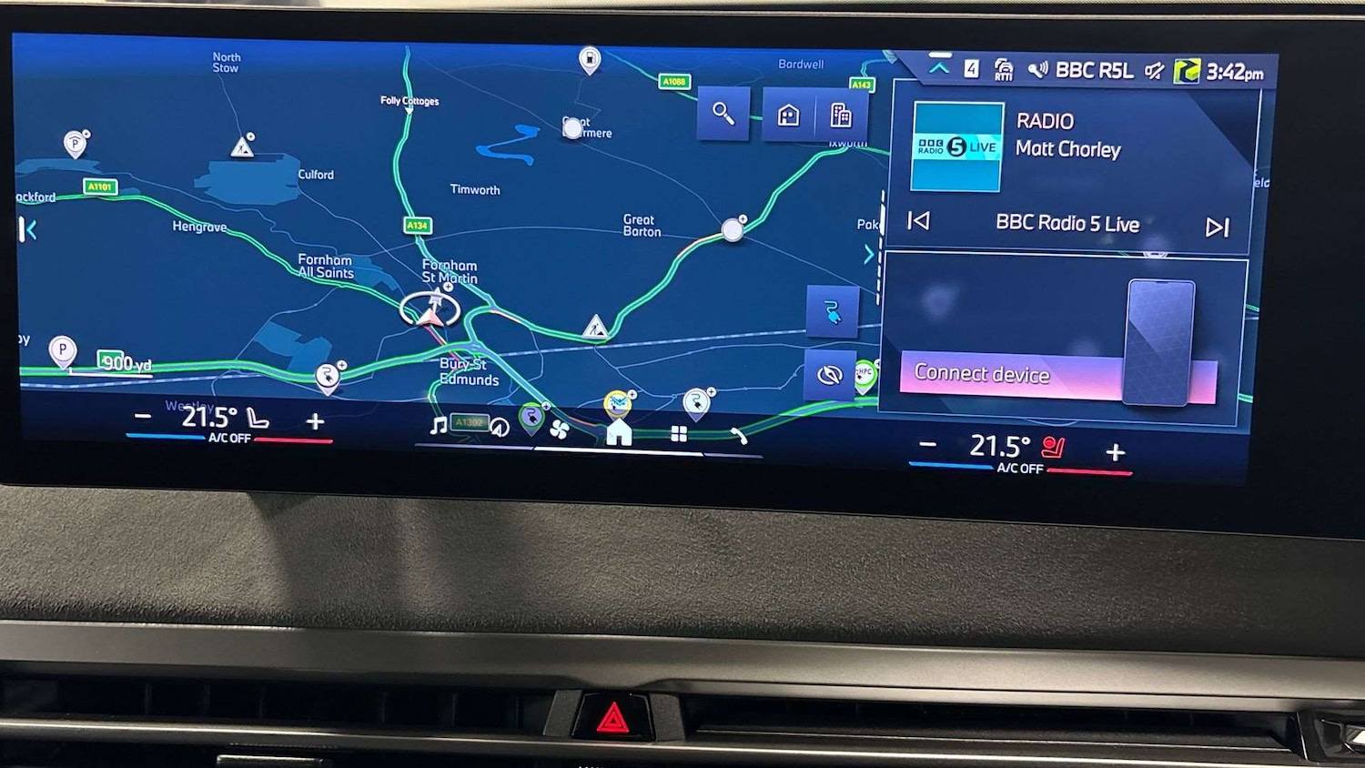 Used BMW iX 2025 for sale - 77112381: Photo 31