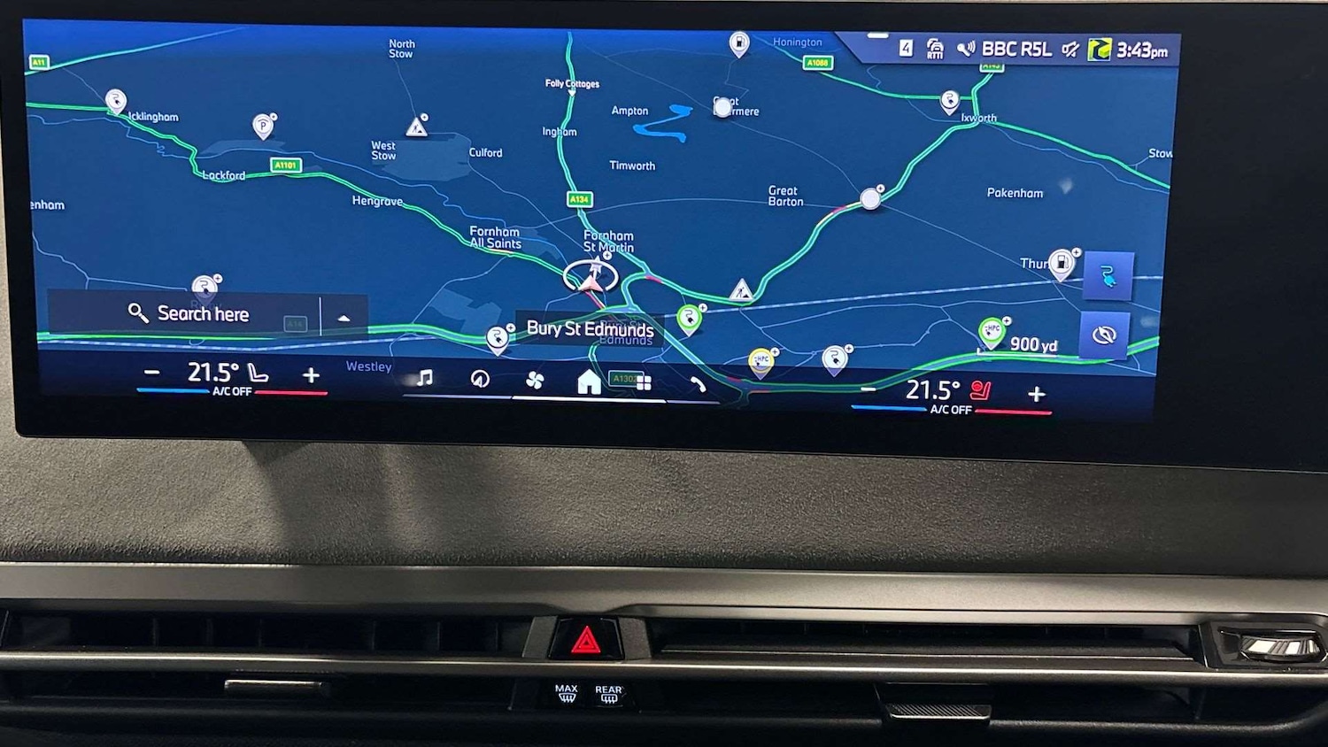 Used BMW iX 2025 for sale - 77112381: Photo 33