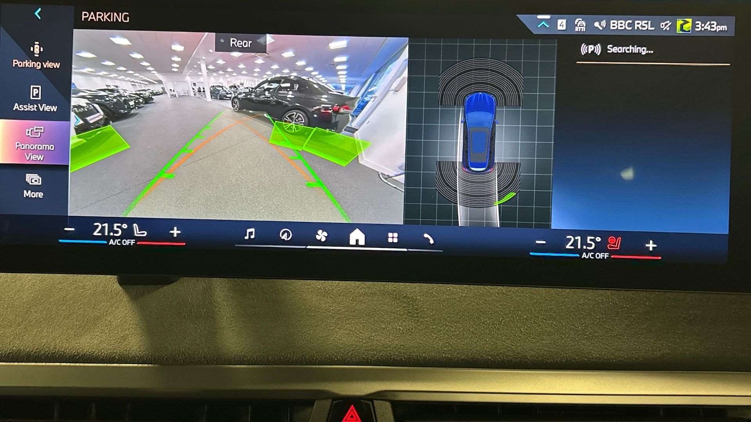 Used BMW iX 2025 for sale - 77112381: Photo 34