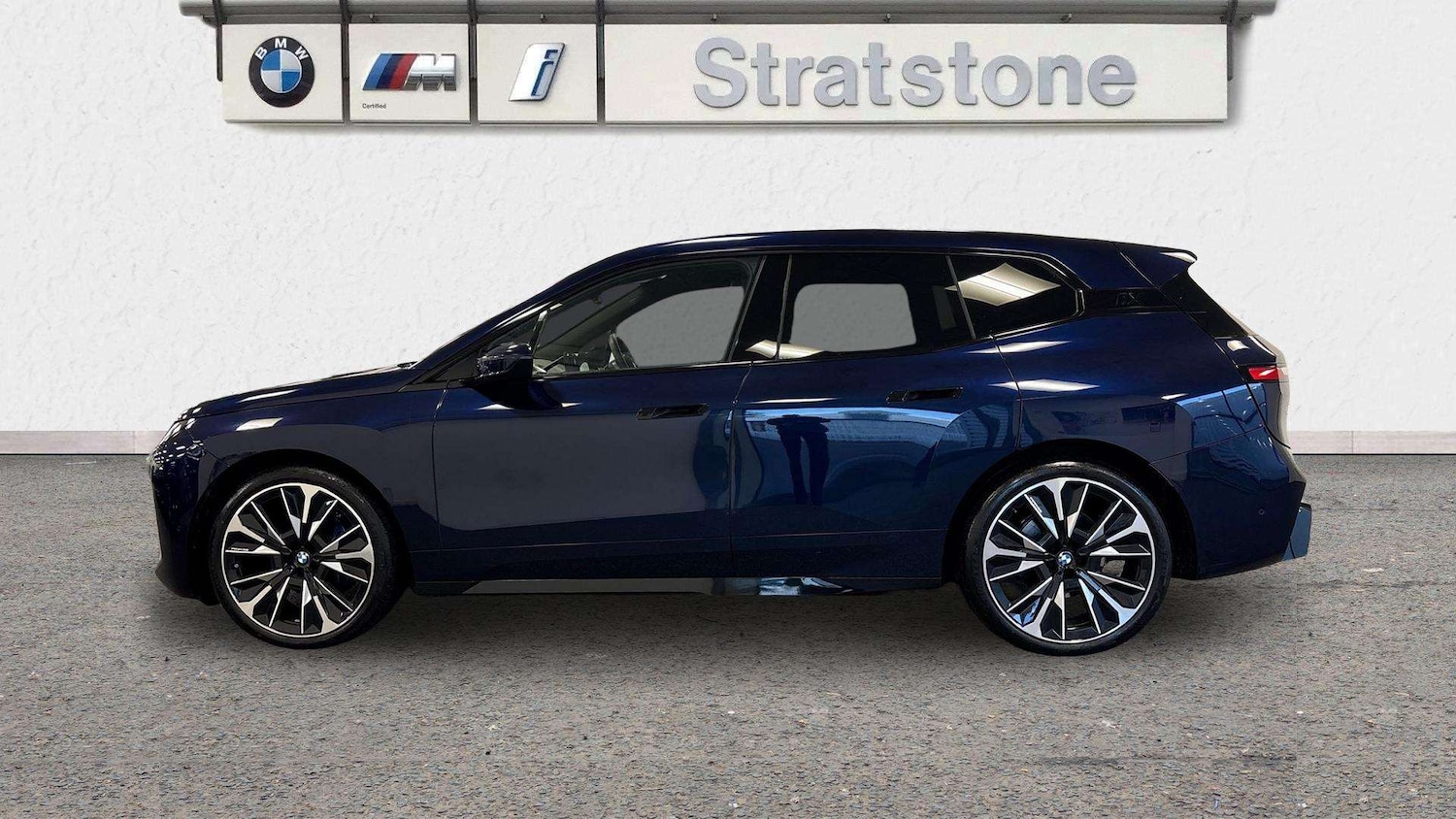 Used BMW iX 2025 for sale - 77112381: Photo 5