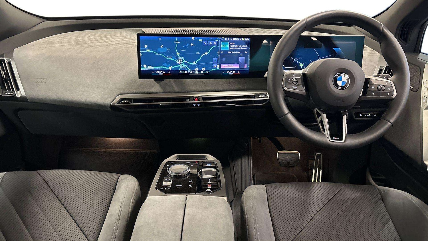 Used BMW iX 2025 for sale - 77112381: Photo 6