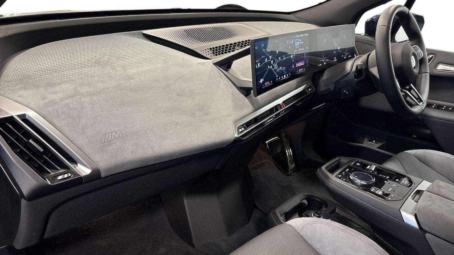 Used BMW iX 2025 for sale - 77112381: Photo 9