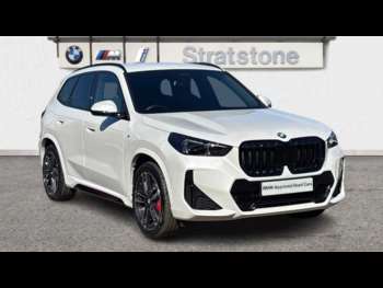 2024 - xDrive 23i MHT M Sport 5dr Step Auto