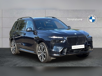 Used BMW X7 2024 for sale - 79444117: Photo