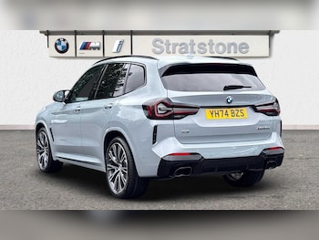 Used BMW X3 2024 for sale - 76915990: Photo