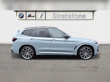 Used BMW X3 2024 for sale - 76915990: Photo