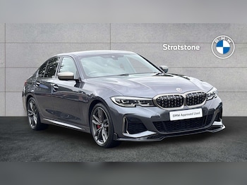 Used BMW 3 Series 2021 for sale - 78925330: Photo