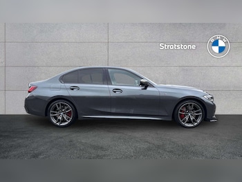 Used BMW 3 Series 2021 for sale - 78925330: Photo