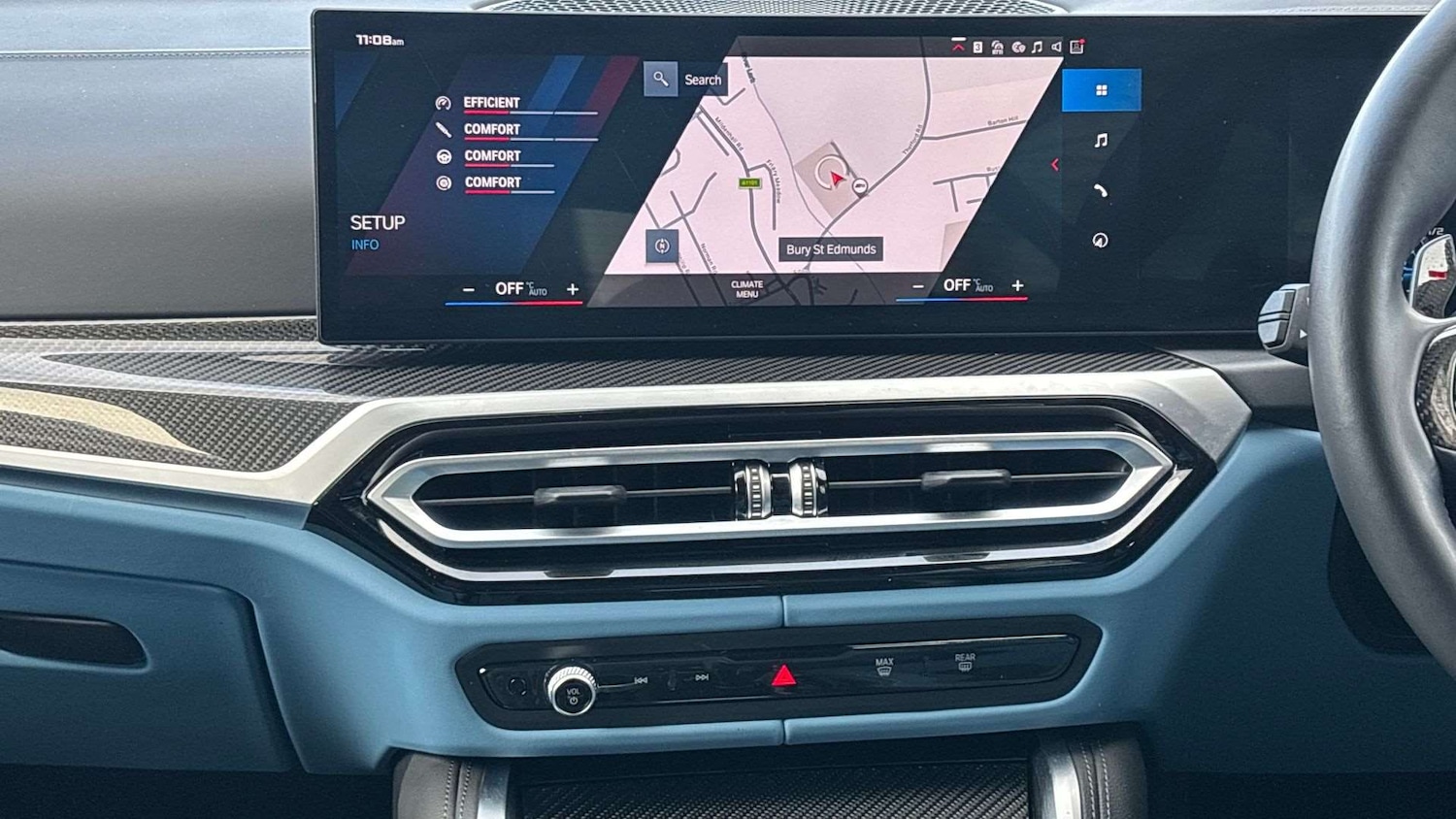 Used BMW M3 2023 for sale - 76955184: Photo 10